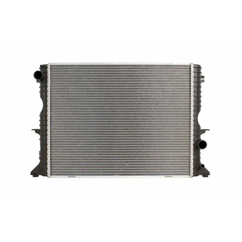 RADIATOR - ASSEMBLY - LATE TD5 & PUMA