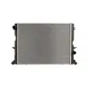 RADIATOR - ASSEMBLY - LATE TD5 & PUMA