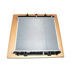 RADIATOR ASSY