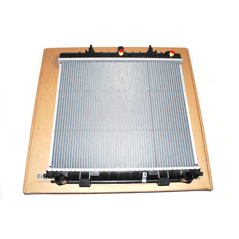 RADIATOR ASSY