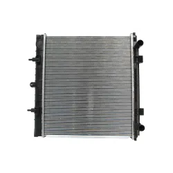 RADIATOR ASSY