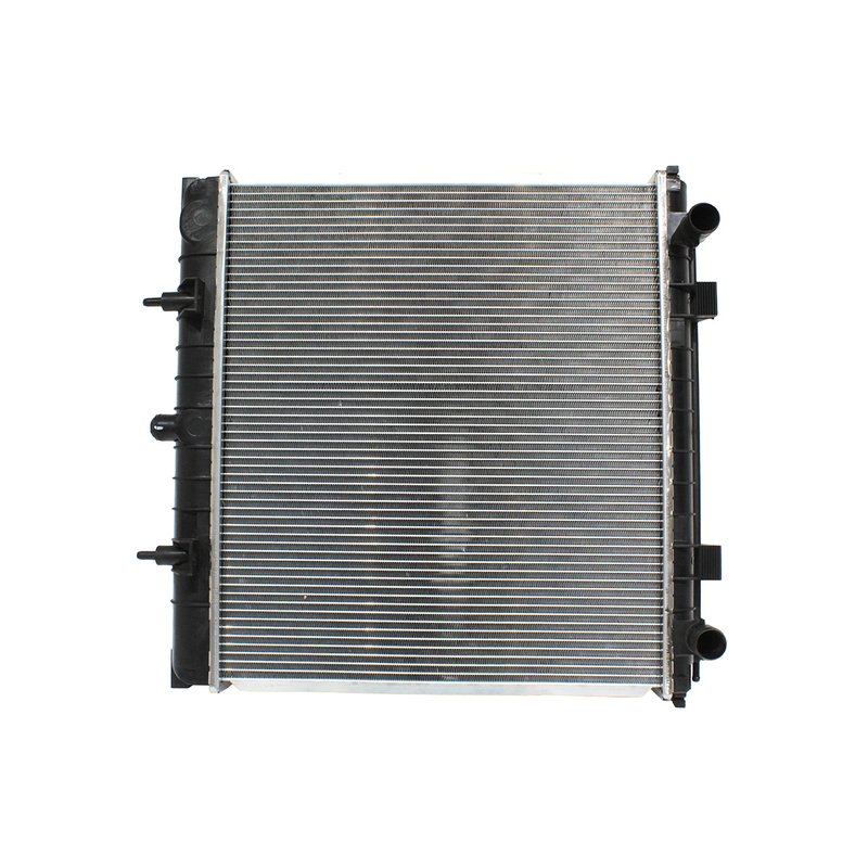 RADIATOR ASSY
