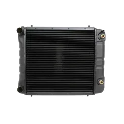 RADIATOR ASSY