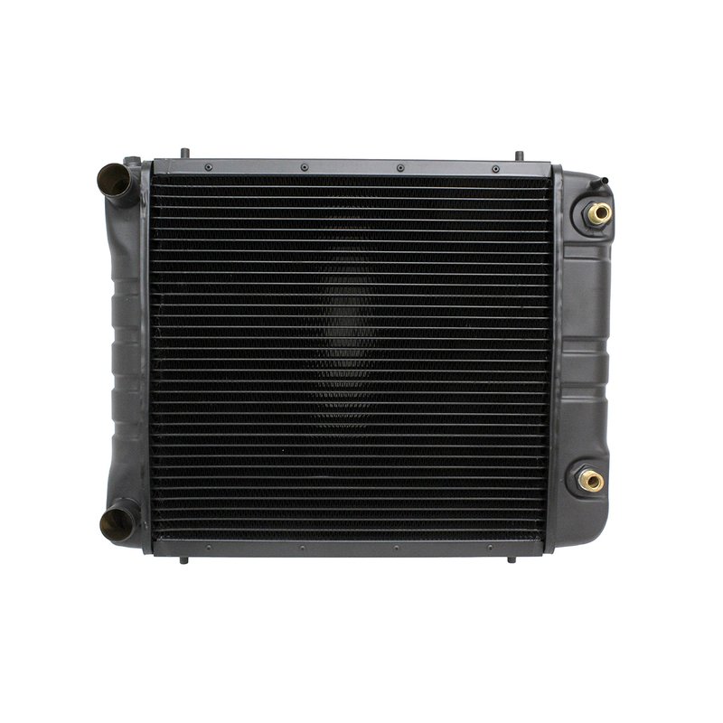 RADIATOR ASSY