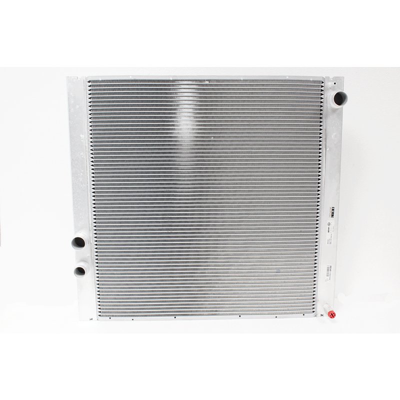 RADIATOR ASSY