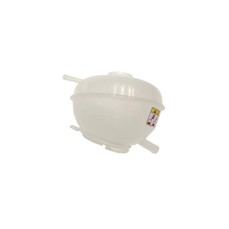 TANK - EXPANSION - RADIATOR