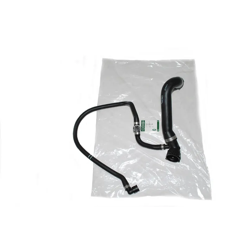 HOSE - RADIATOR