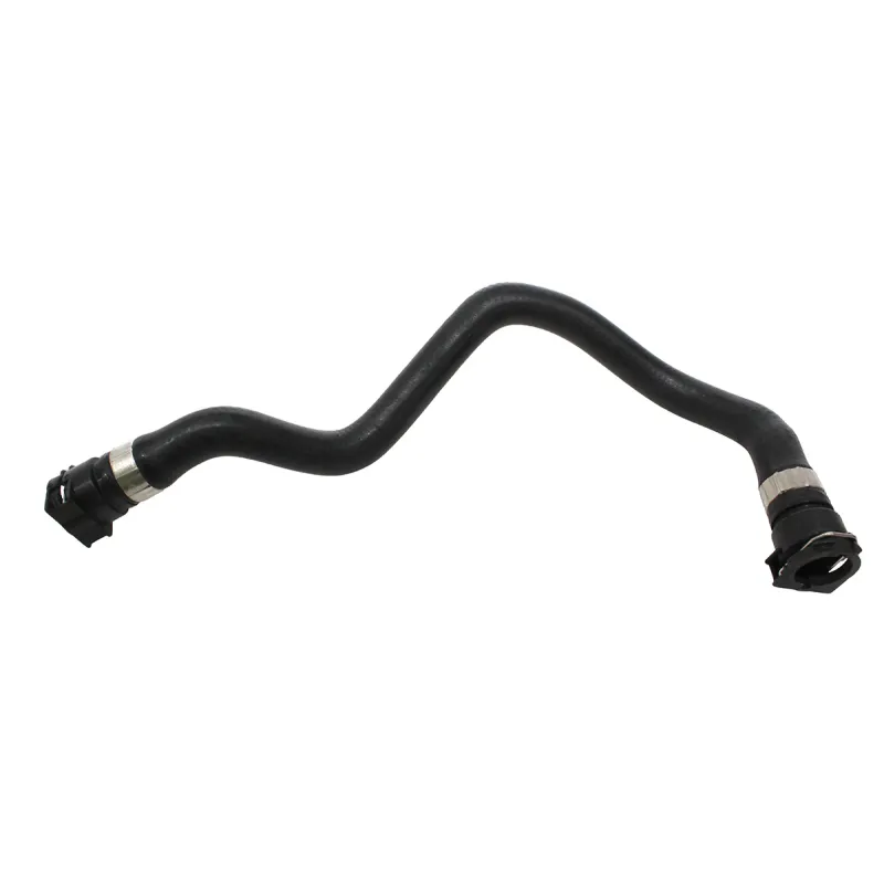 HOSE RADIATOR COOLANT VALVE - WATER PUMP