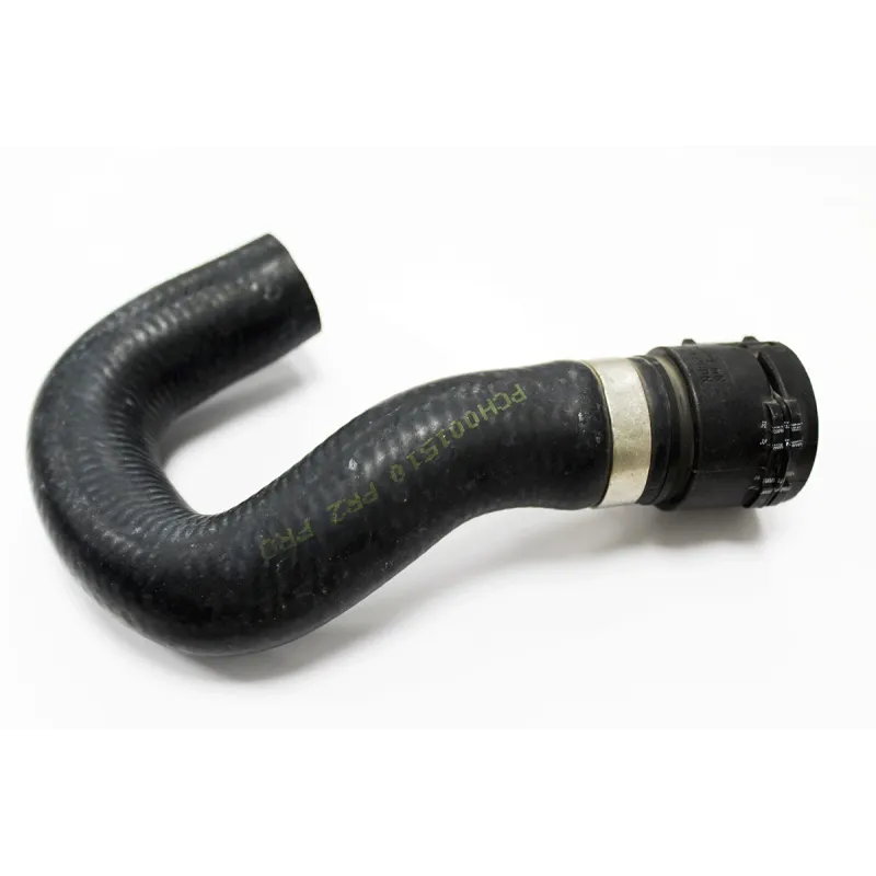 HOSE - COOLANT