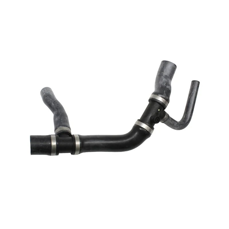 HOSE - COOLANT - RADIATOR - TD5