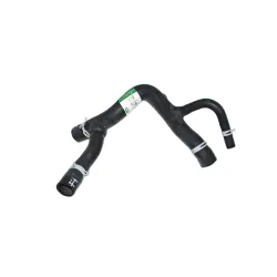 HOSE - RADIATOR TO UPPER PIPE