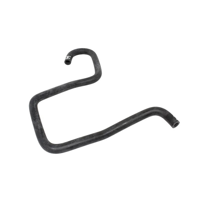 HOSE- FUEL COOLER RETURN PIPE