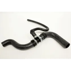 LOWER RADIATOR COOLANT HOSE