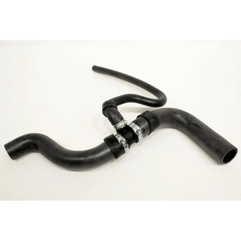 LOWER RADIATOR COOLANT HOSE