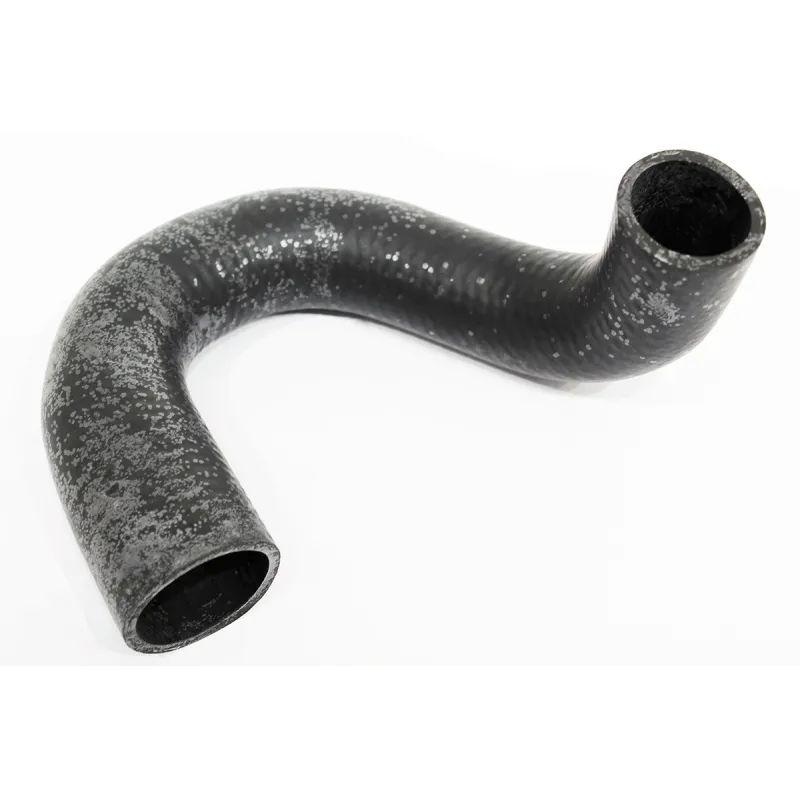 HOSE - RADIATOR BOTTOM
