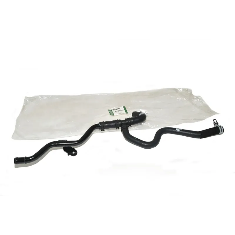 HOSE - HEATER WATER