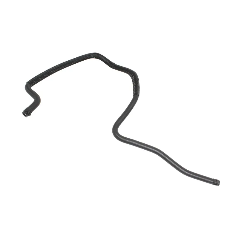 HOSE RADIATOR