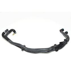Hose - Heater Water