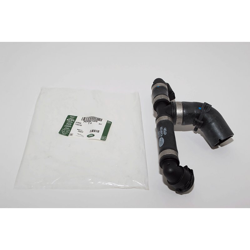 HOSE - RADIATOR