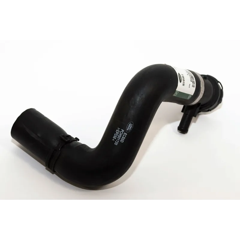 HOSE - RADIATOR