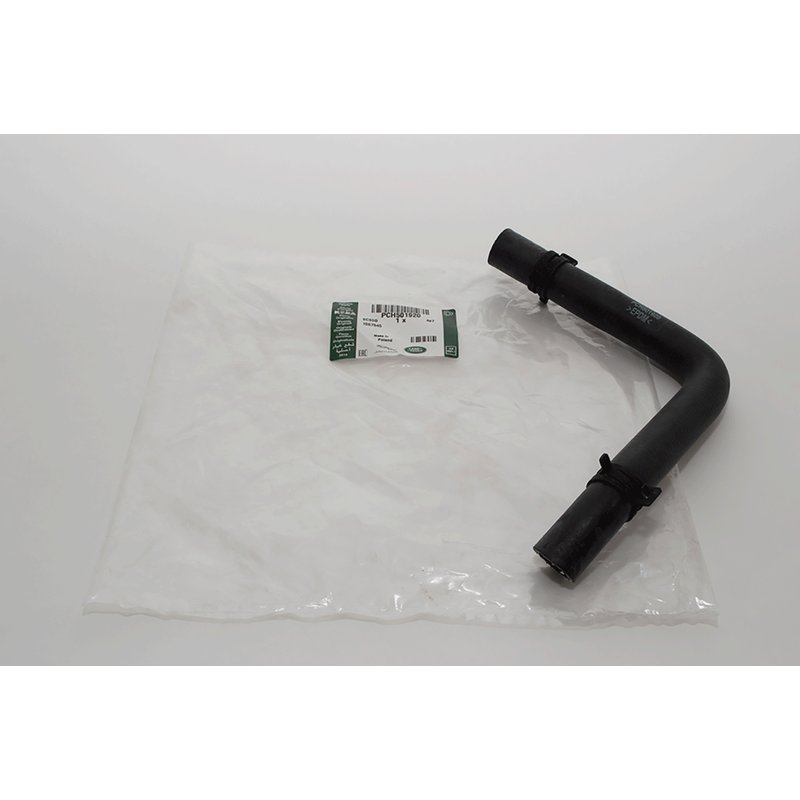HOSE - RADIATOR