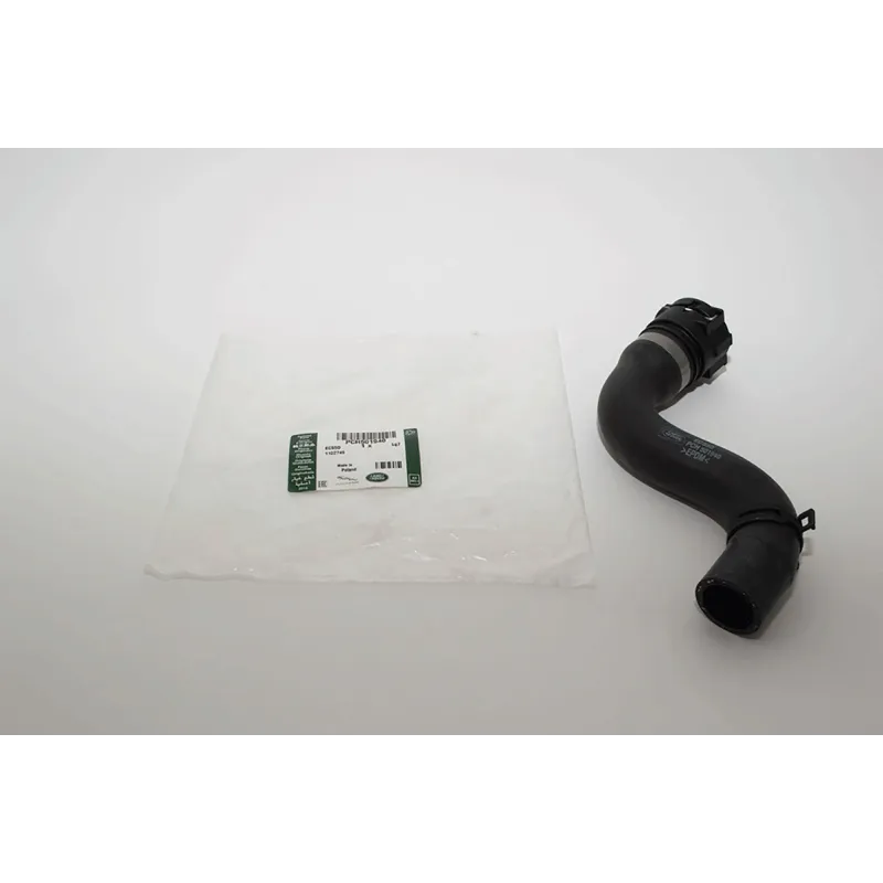 HOSE - RESERVOIR TO PUMP