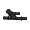 CONNECTOR - 4-WAY