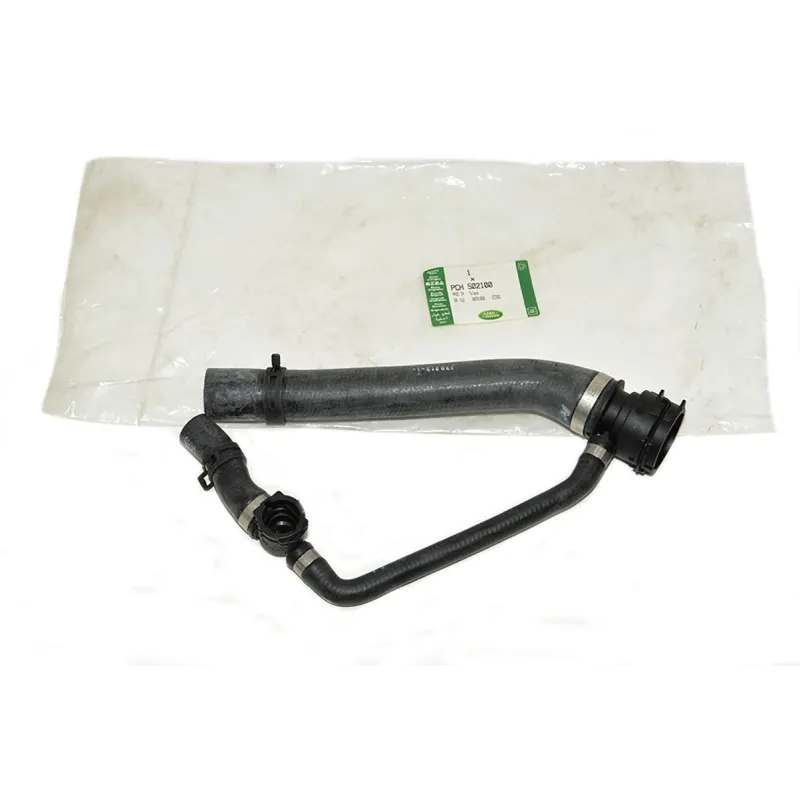 HOSE - AIR BLEED