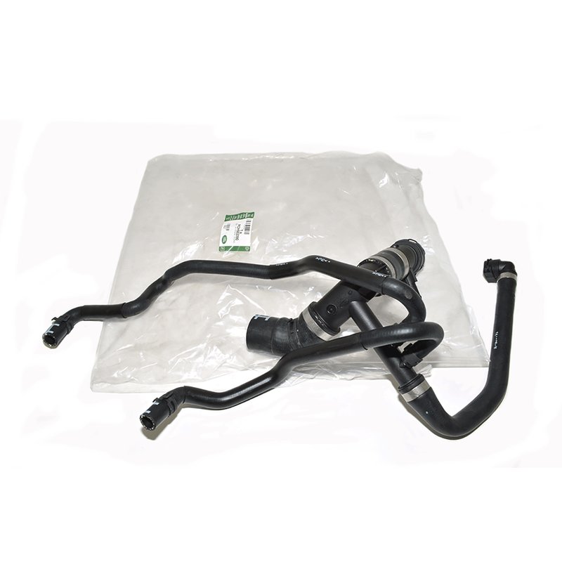 HOSE - RADIATOR
