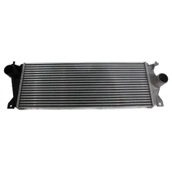 INTERCOOLER TURB
