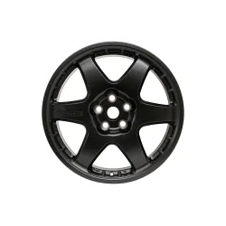 COMPOMOTIVE 9" X 20" - BLACK