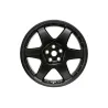 COMPOMOTIVE 9" X 20" - BLACK