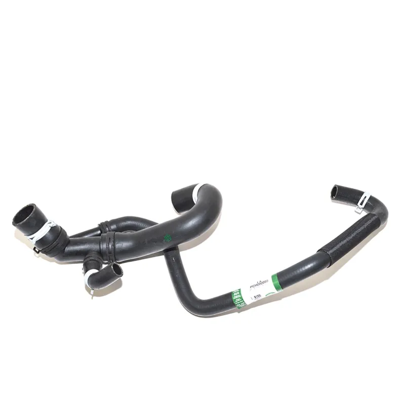 HOSE - WATER INLET