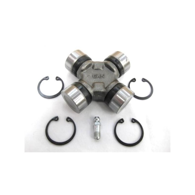 Joint-propshaft universal