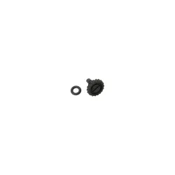 BLEED SCREW