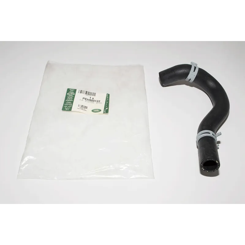 HOSE - HEATER WATER