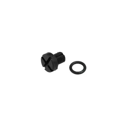 SCREW-BLEED