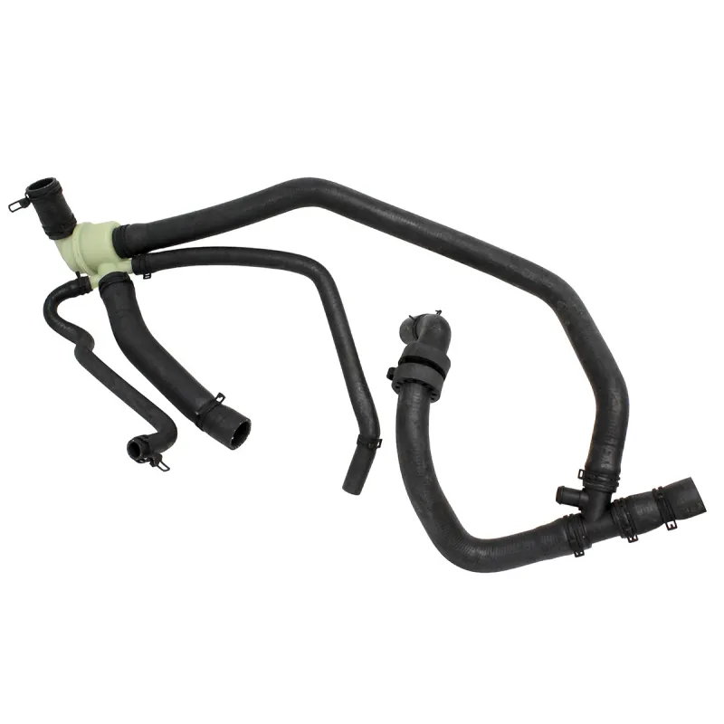 HOSE - RADIATOR