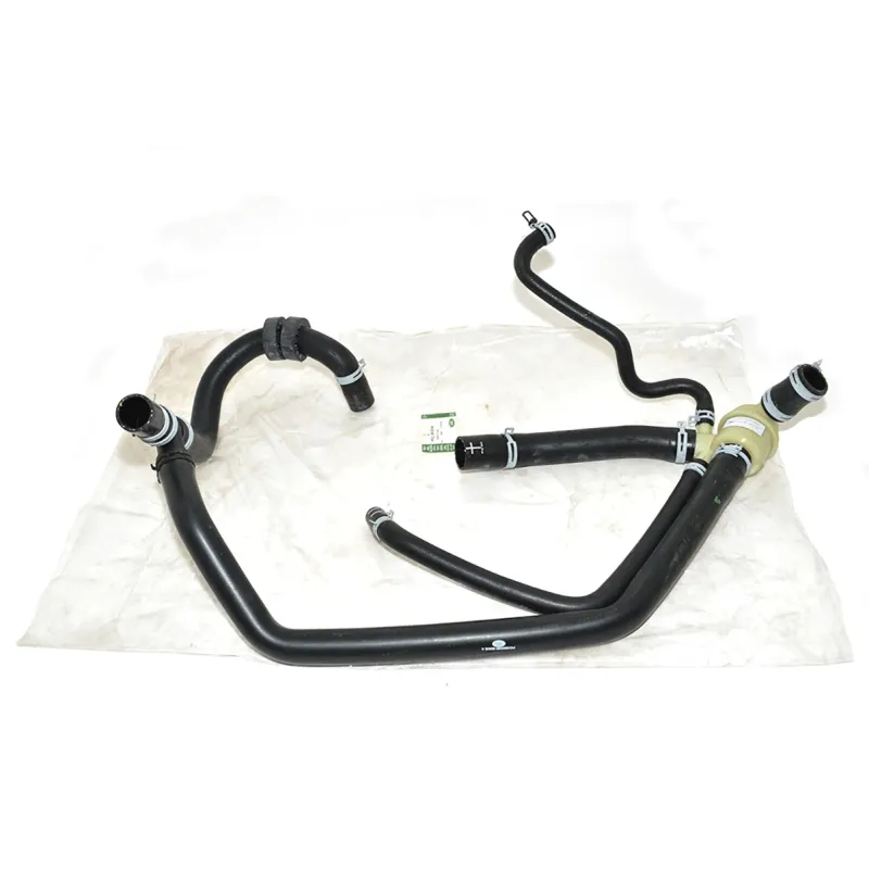 HOSE - RADIATOR