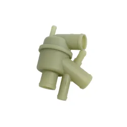 THERMOSTAT ASSY