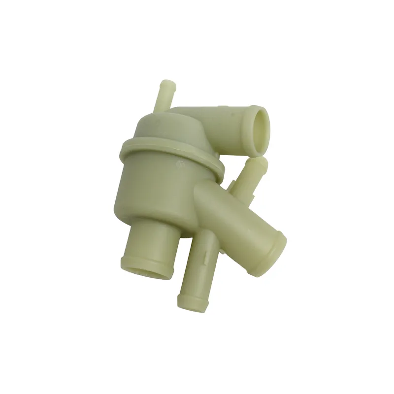 THERMOSTAT ASSY