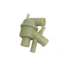THERMOSTAT ASSY