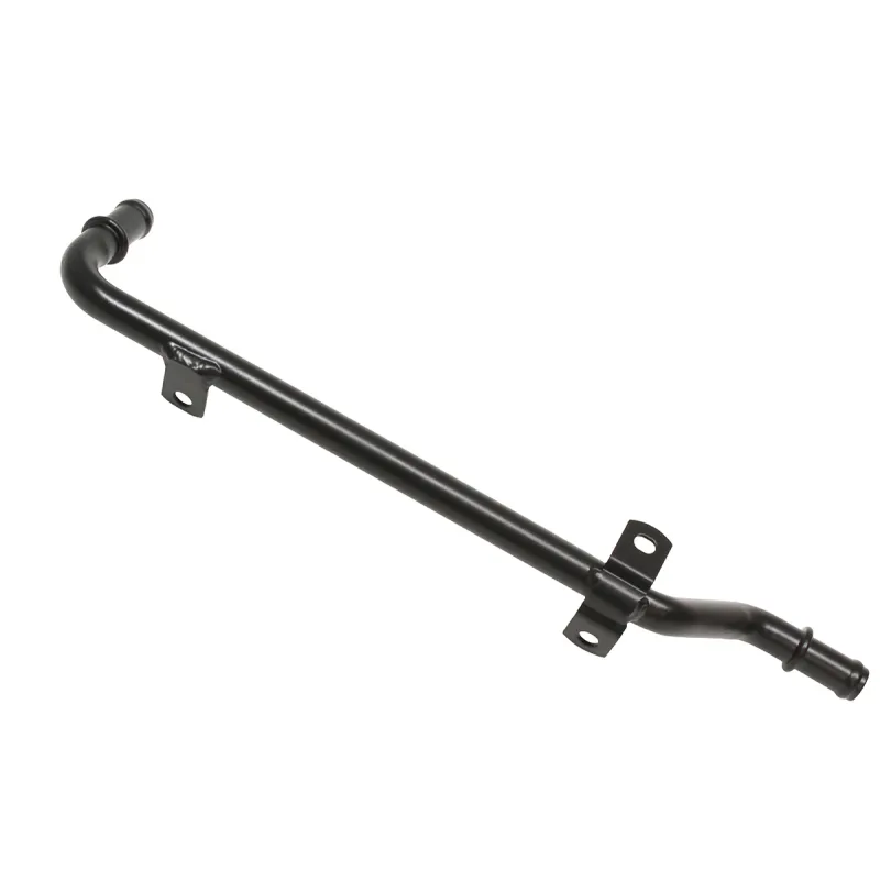 HOSE-HEATER WATER