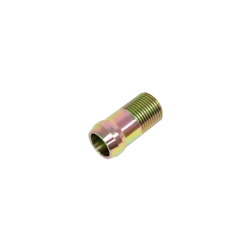 TUBE - HEATER WATER