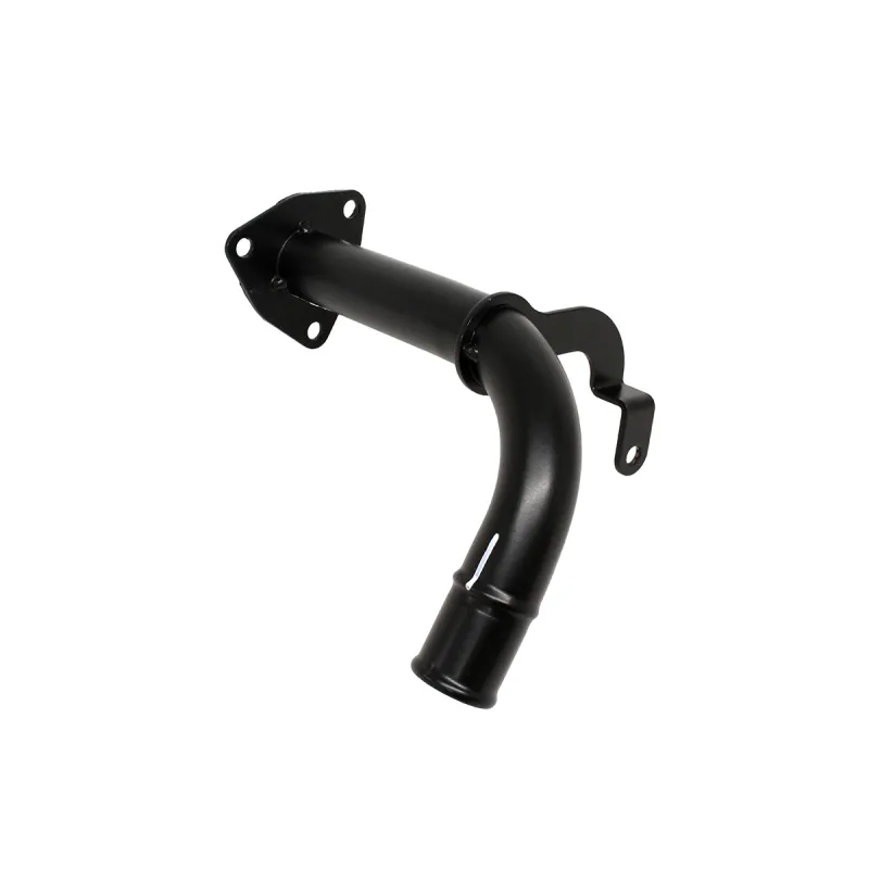 COOLANT OUTLET ELBOW
