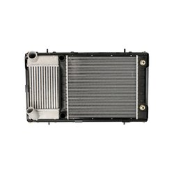 RADIATOR ASSY