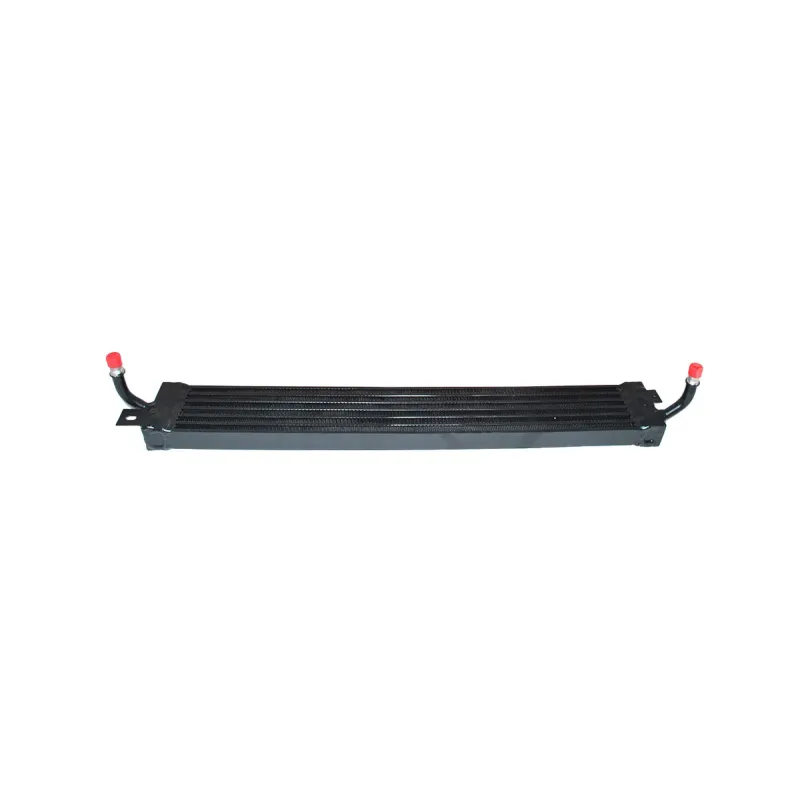 OIL COOLER ASSY