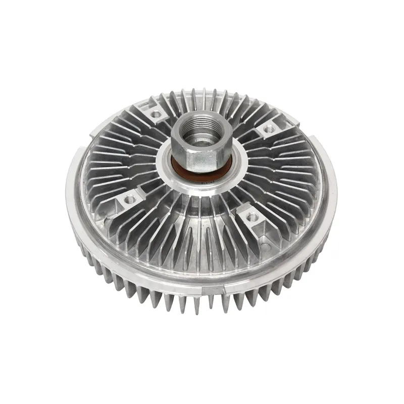 COUPLING VISCOUS