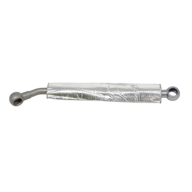 PIPE OIL FEED