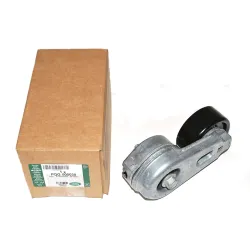 TENSIONER